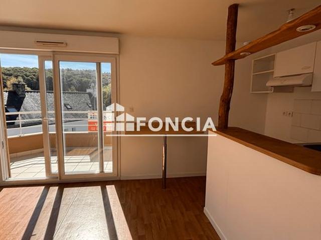 Appartement vente à Saint-Nolff, Morbihan