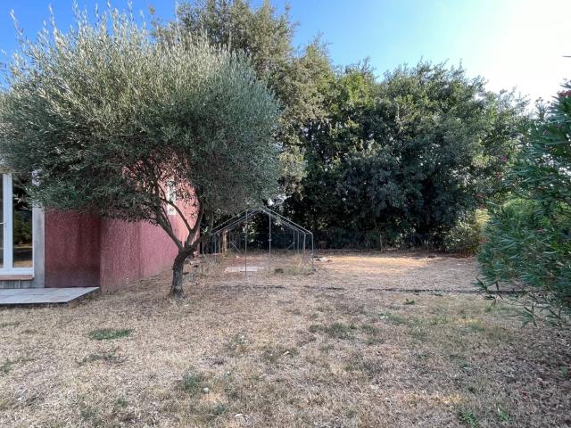 Villa vente à le Parc, Collias