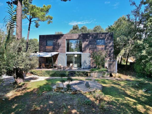 Maison vente à Nîmes, Aigaliers
