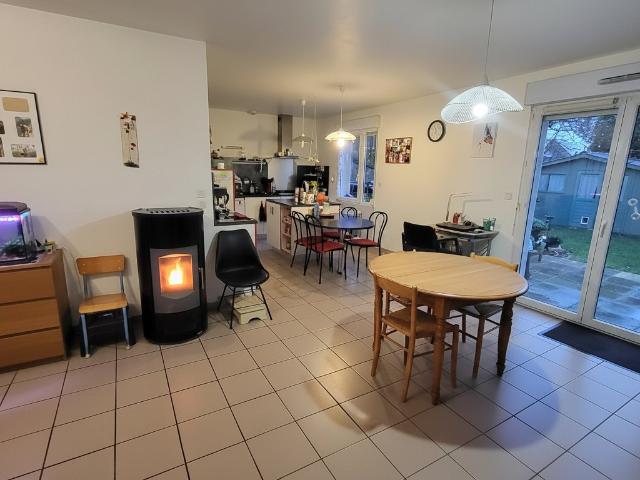 Maison vente à France métropolitaine, La Roche-blanche