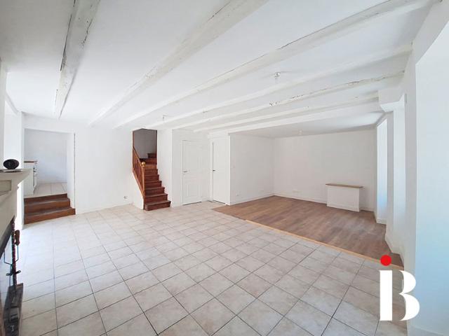 Maison location à Nantes, Couëron