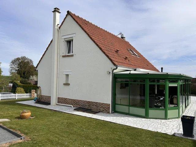 Maison vente à Oroër, Oise