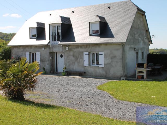Maison location à Argelès-Gazost, Sère-lanso
