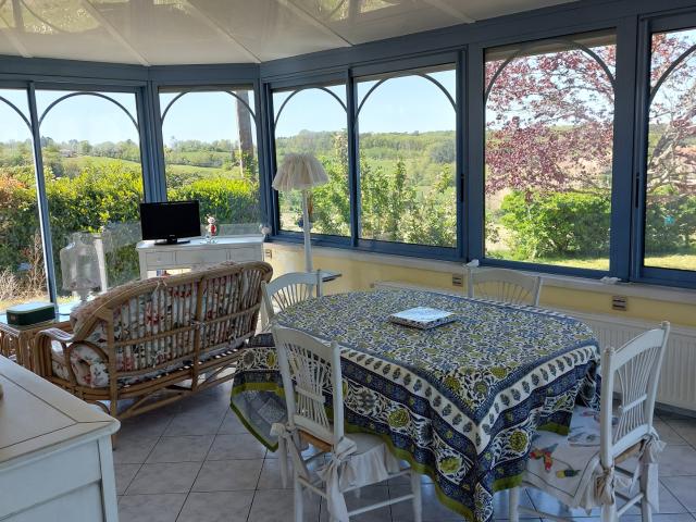 Maison vente à Saint-Sulpice-de-Roumagnac, Dordogne