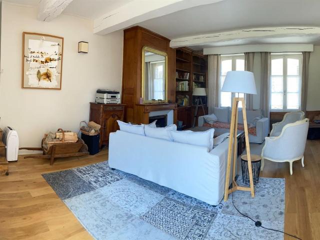Maison vente à Auxerre, Toucy