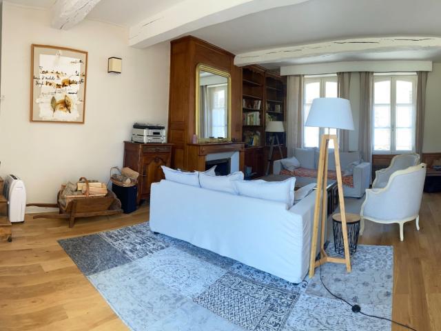Maison vente à Auxerre, Toucy