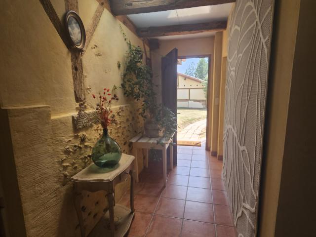 Maison vente à Villenave, Landes