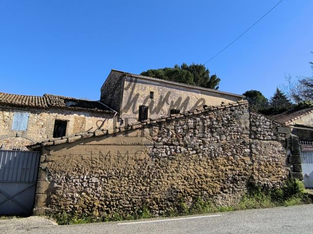 Ferme vente à Nîmes, Uzès