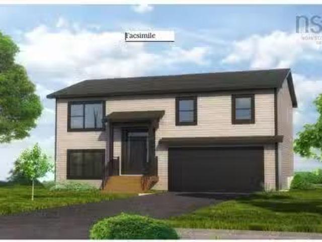 House for sale in Goffs, Nova Scotia