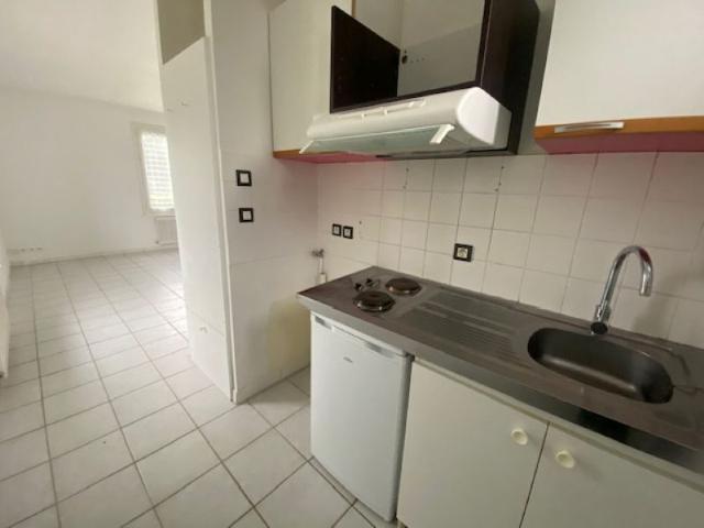 Studio location à Dreux, Le Boullay-thierry