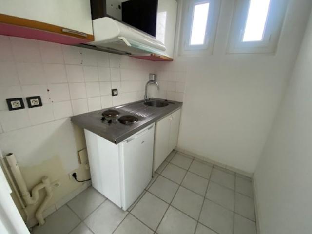 Studio location à Dreux, Le Boullay-thierry