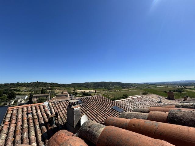 Maison vente à Limoux, Villelongue-d'aude