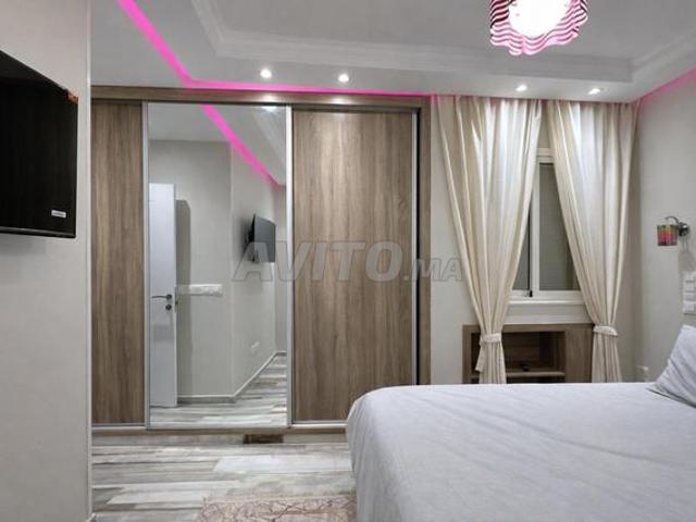 Appartement location à Anfa, Gharb-Chrarda-Beni Hssen