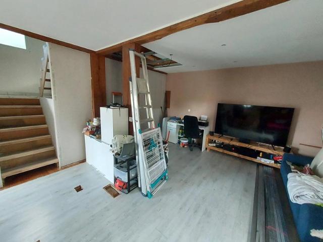 Maison vente à Lyon, Rhône