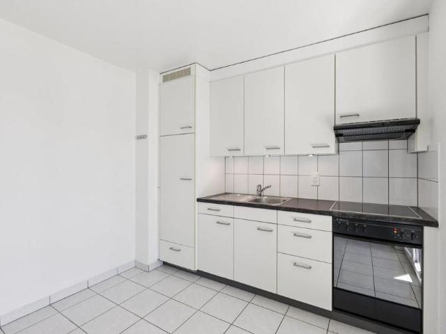 Apartment mieten in Neuchâtel, Corcelles (NE)