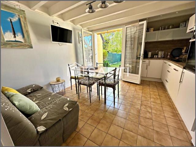 Maison vente à Saint-Nazaire, La Turballe