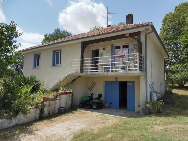 Maison vente à Périgueux, Allemans