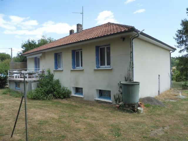 Maison vente à Périgueux, Allemans