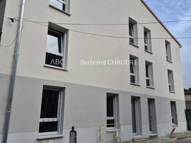Appartement vente à Reims