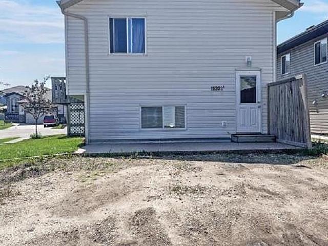House for rent in Grande Prairie, Alberta