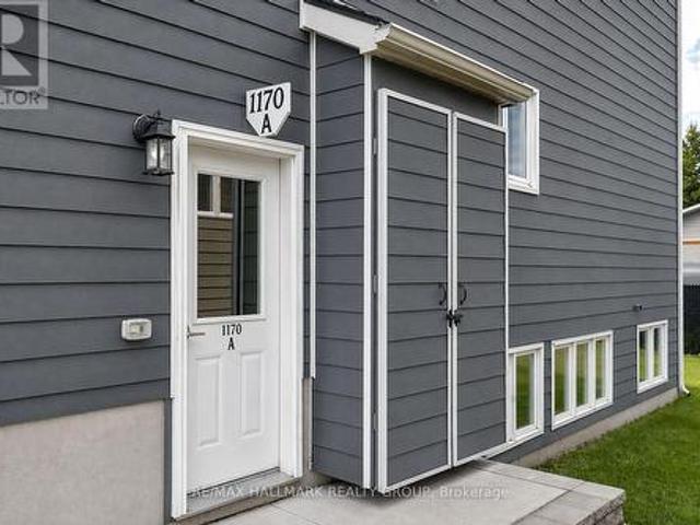 House for rent in Russell, Ontario