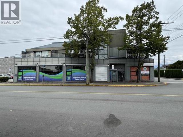 Commercial for sale in Maple Ridge, British Columbia