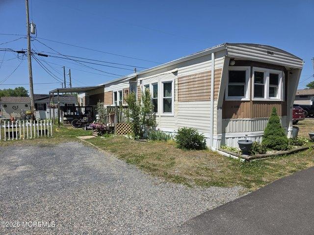 House for sale in Wrightstown, New Jersey