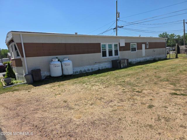 House for sale in Cookstown, New Jersey
