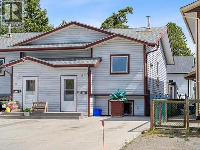 Condo for sale in Marsh Lake, Yukon