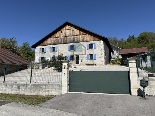 Ferme vente à Montbéliard, Maîche