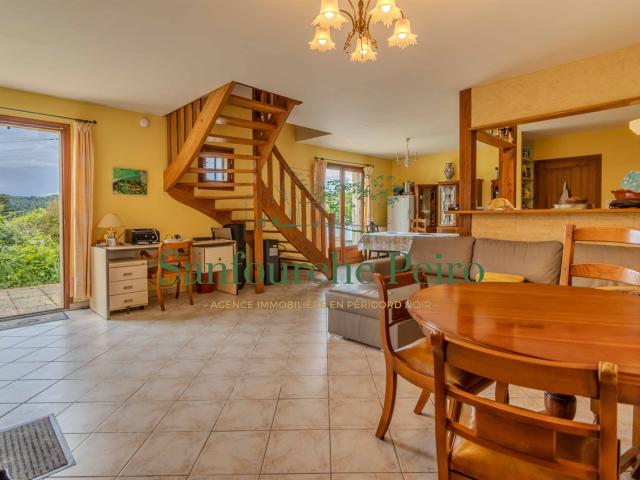 Maison vente à Sarlat-la-Canéda, La Roque-gageac