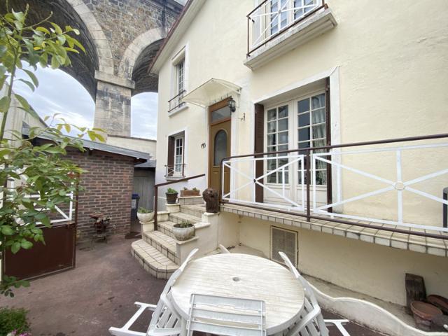Maison vente à Nogent-sur-Marne, Joinville-le-pont