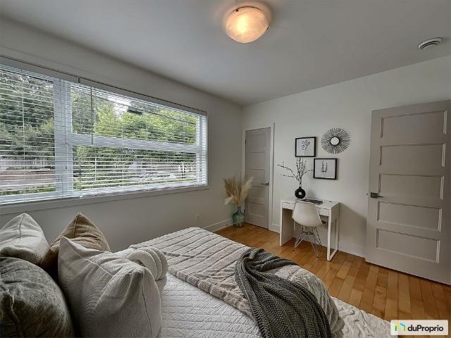 Apartment for rent in Sainte-Agathe-des-Monts, Laurentides