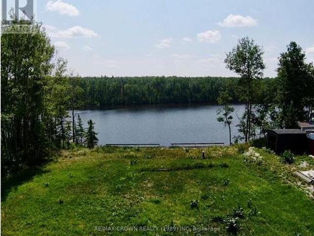 Land for sale in Kapuskasing, Ontario