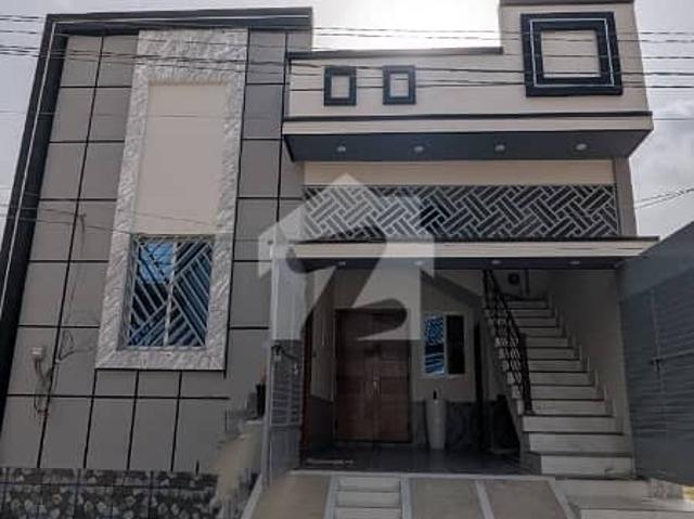 House for sale in کراچی ڈویژن, North Waziristan