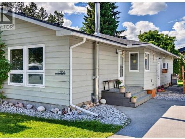 House for sale in Golden, British Columbia