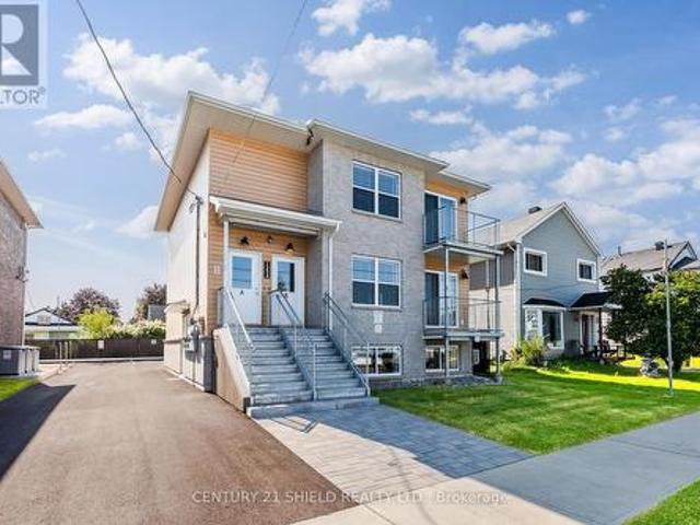 Property for rent in Cornwall, Eastern Ontario