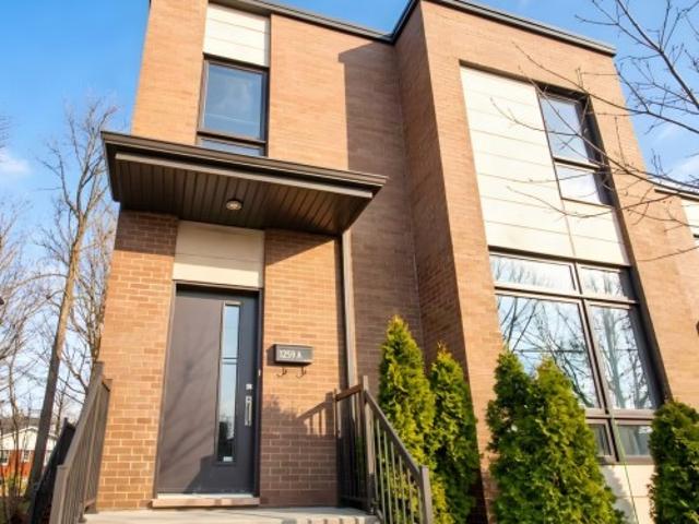 House for rent in Québec, Quebec