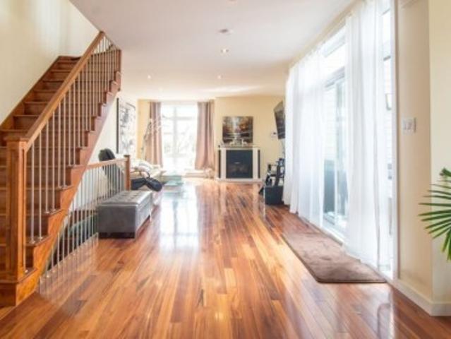 House for rent in Sainte-Foy, Québec