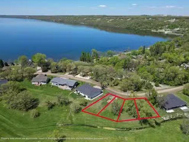 House for sale in Rural Municipality of Prairie Lakes, Manitoba