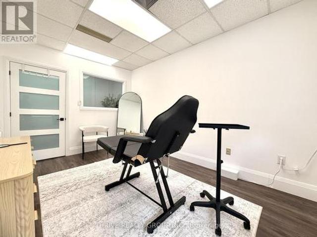 Commercial for rent in Arva, Ontario