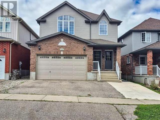 Property for rent in Kitchener, Ontario