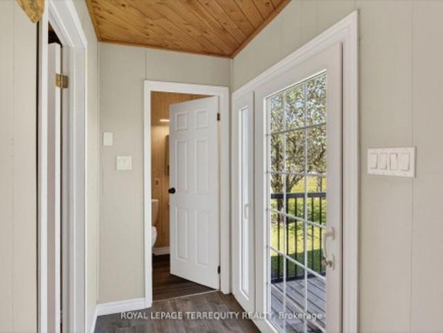 House for rent in Methuen, Ontario