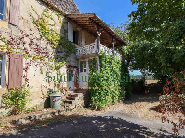 Maison vente à Sarlat-la-Canéda, Beynac-et-cazenac