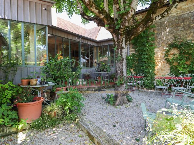 Maison vente à Sarlat-la-Canéda, Sarlat-la-canéda