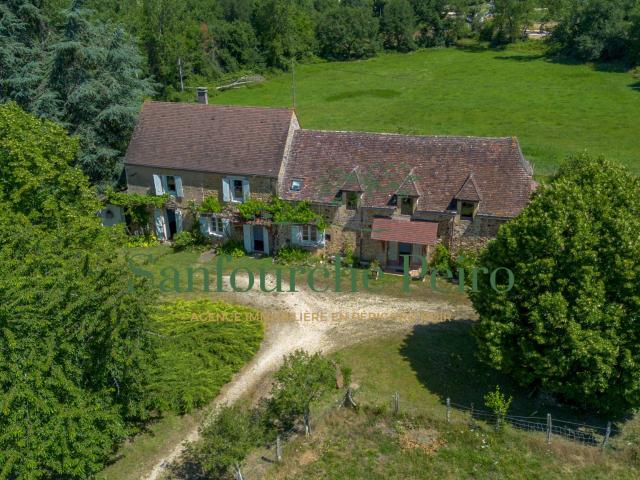 Maison vente à Sarlat-la-Canéda, Sarlat-la-canéda