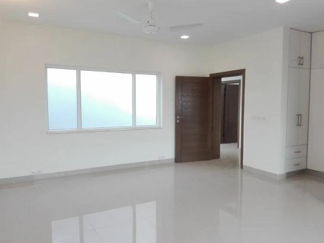 Apartment for rent in Islamabad