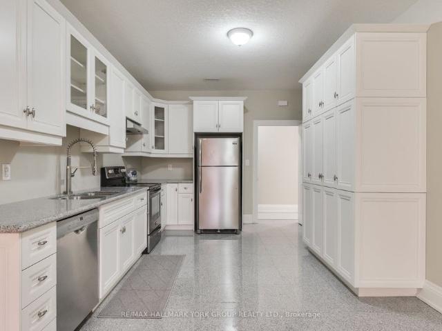 House for rent in King City, King