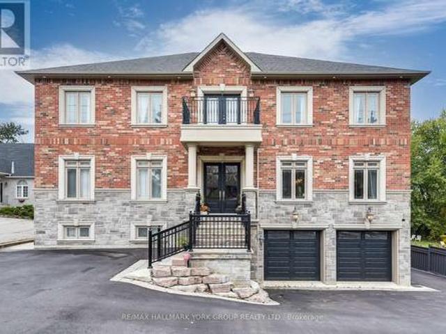 House for rent in York, Ontario