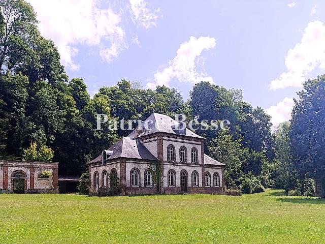 Maison vente à Rouen, Buchy